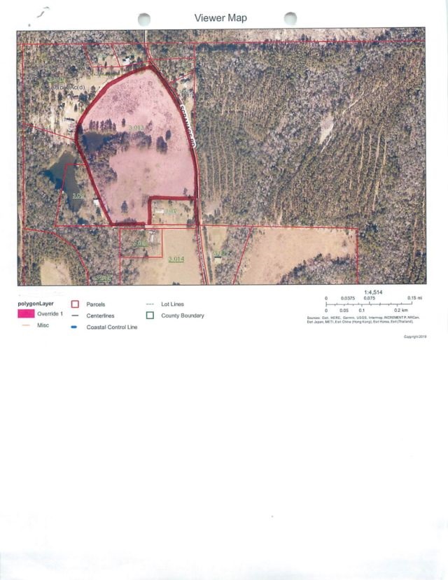 68000-a Scranage Road Atmore, AL 36502 - Photo 35 of 36