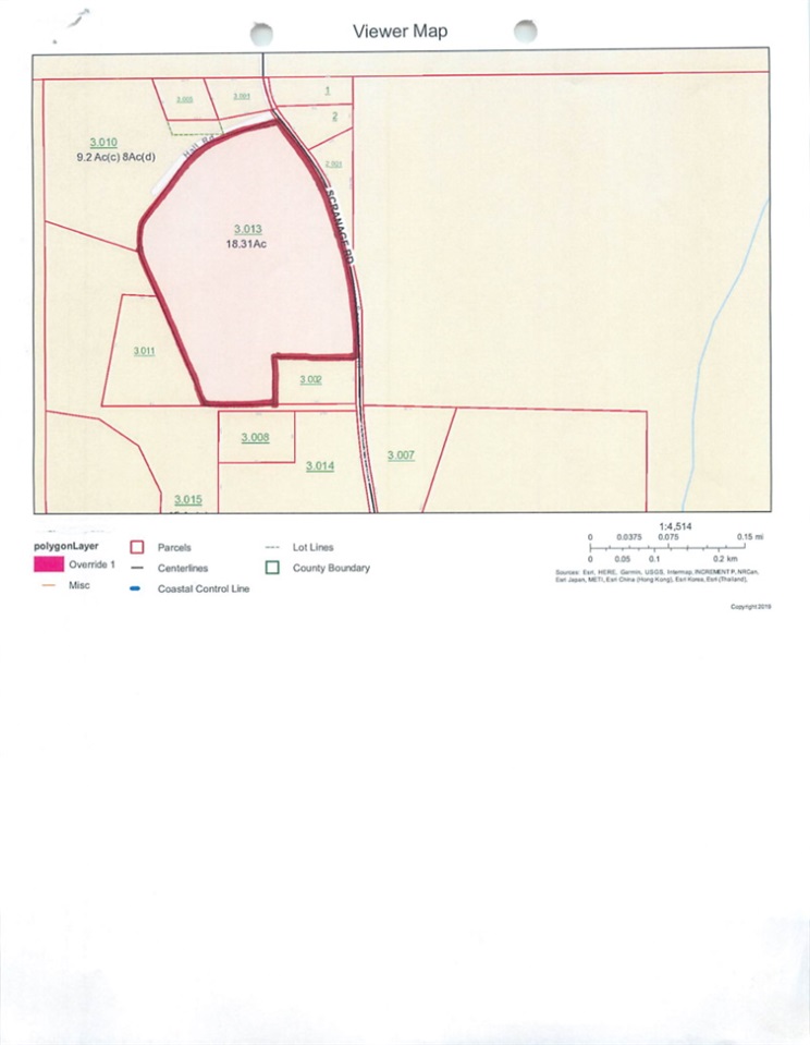 68000-a Scranage Road Atmore, AL 36502 - Photo 36 of 36