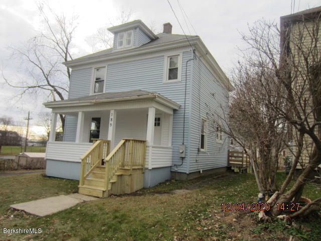 185 Benedict Road Pittsfield, MA 01201 - Photo 3 of 27 IMG_3438