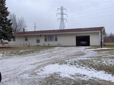 3137 Meadowbrook Road Benton Harbor, MI 49022 - Photo 1 of 1 Primary Photo