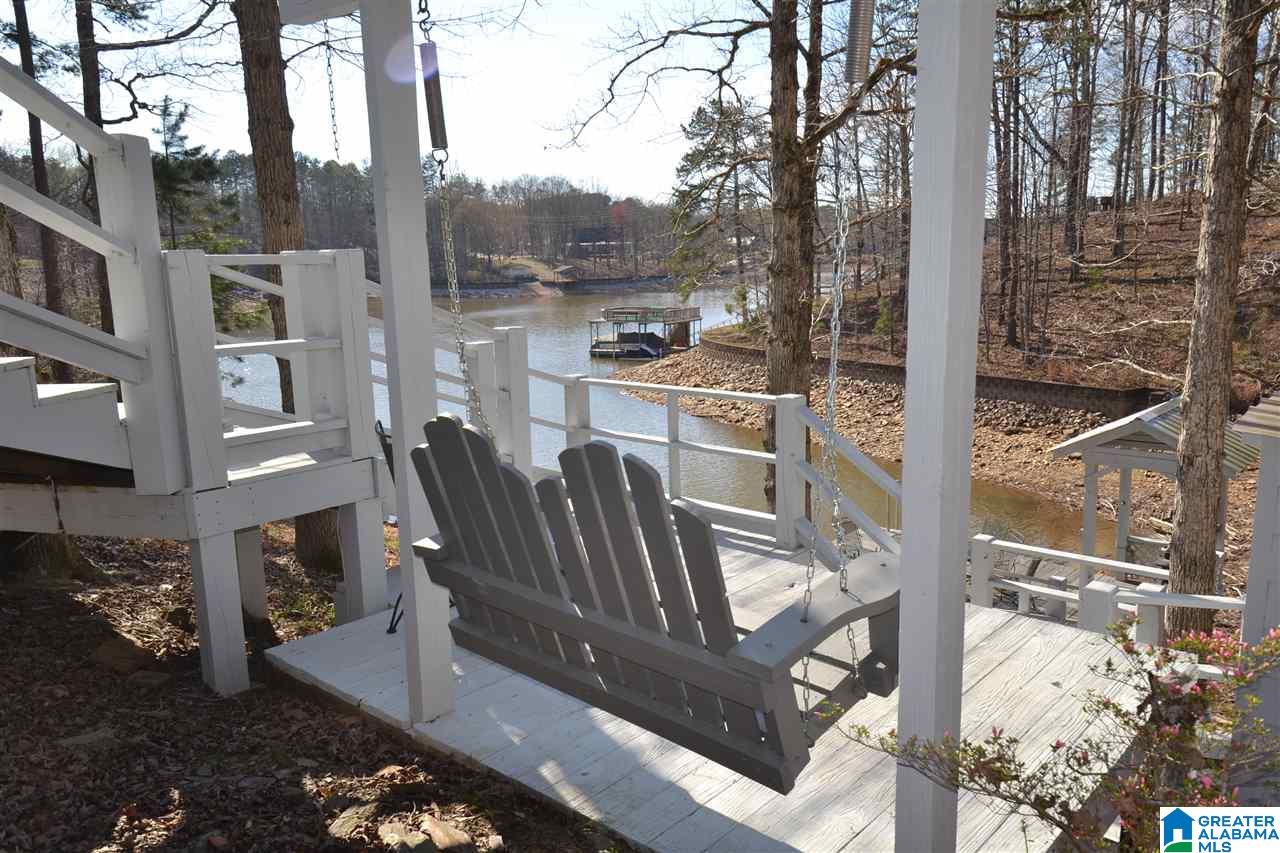 66 Ridge Way Wedowee, AL 36278 - Photo 26 of 29