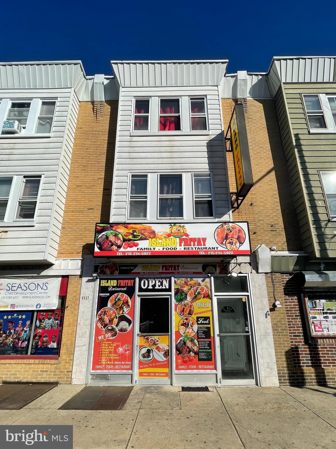 6527 Rising Sun Avenue Philadelphia, PA 19111 - Photo 1 of 17 Front
