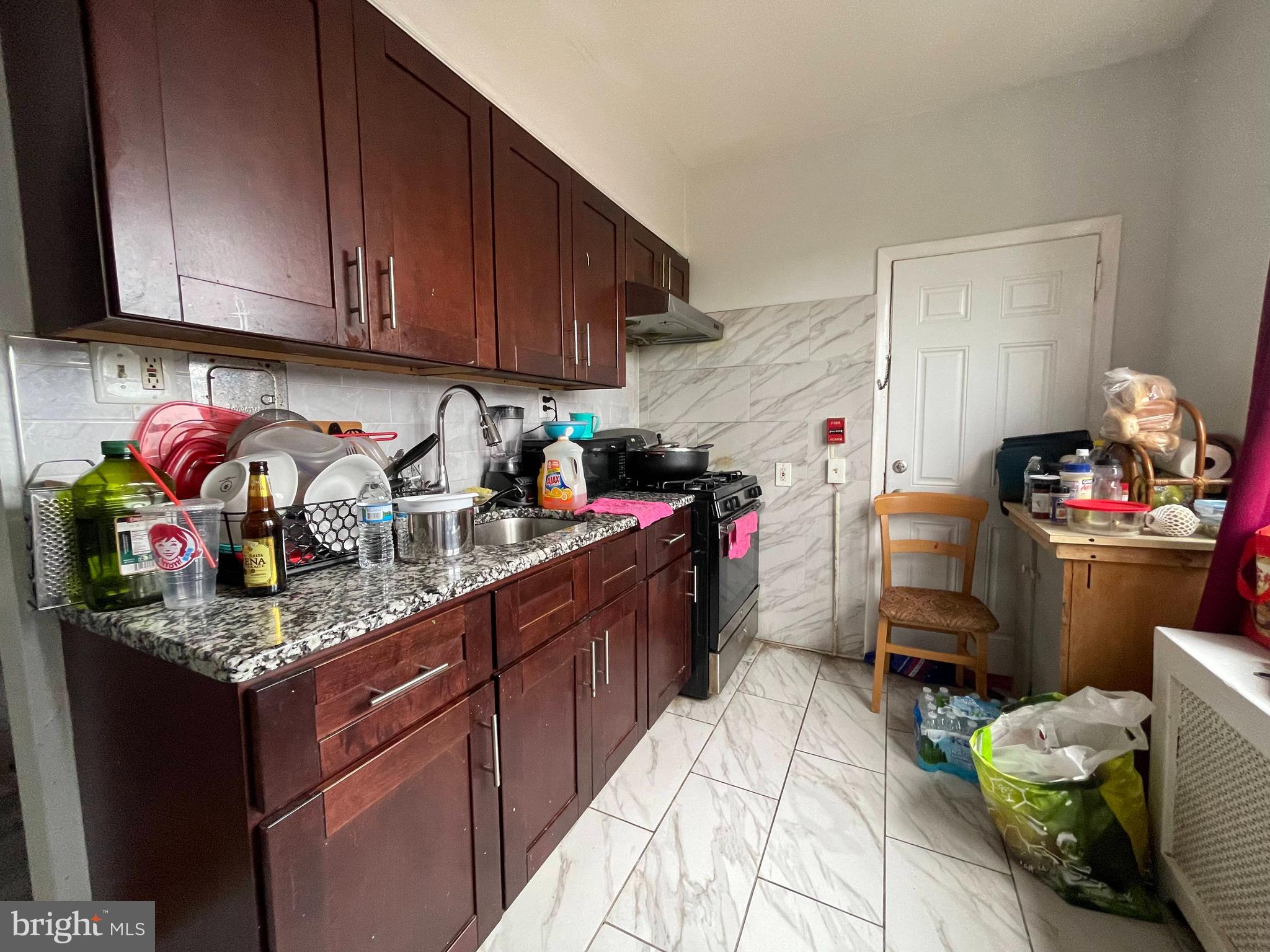 6527 Rising Sun Avenue Philadelphia, PA 19111 - Photo 13 of 17 3rd Floor Unit