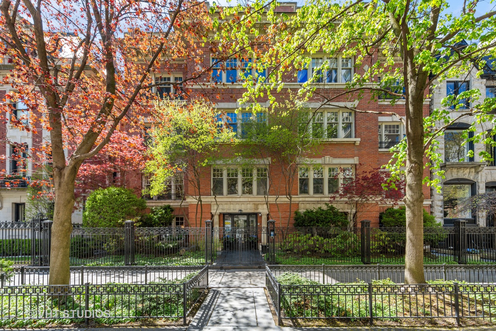 1350 North State Pkwy Unit 3S  