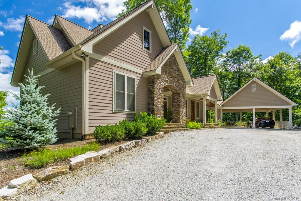 89 Wild Iris Road Brevard, NC 28712 - Photo 1 of 24