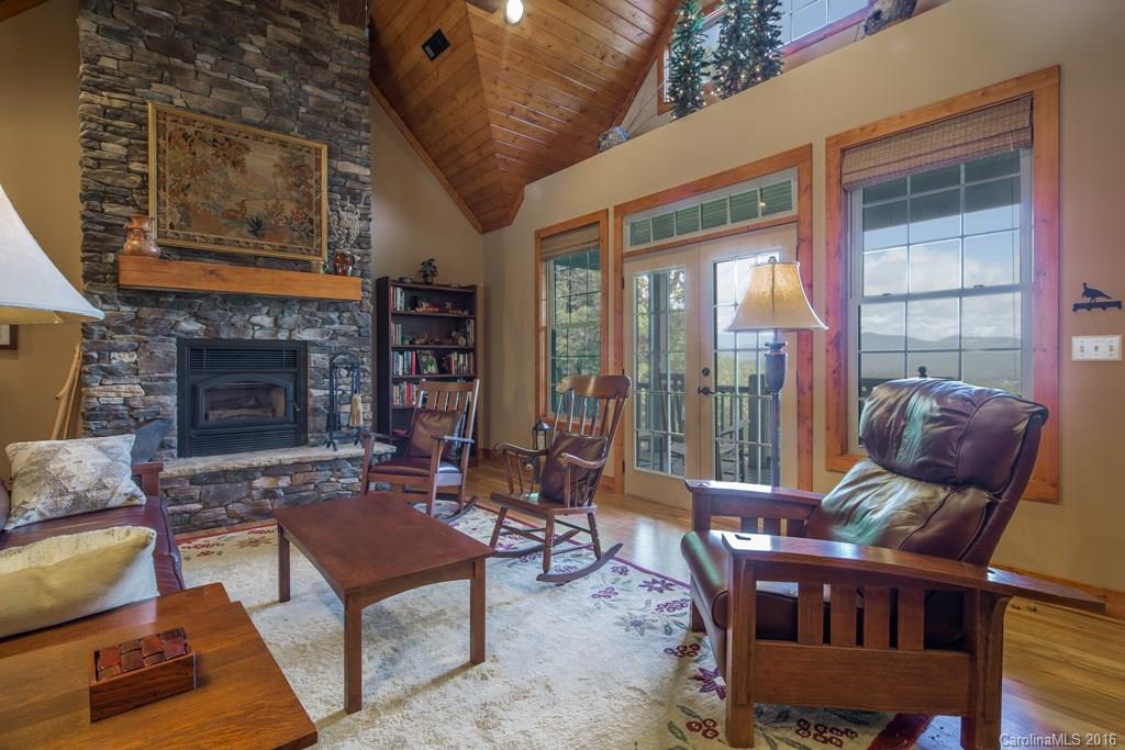 89 Wild Iris Road Brevard, NC 28712 - Photo 3 of 24