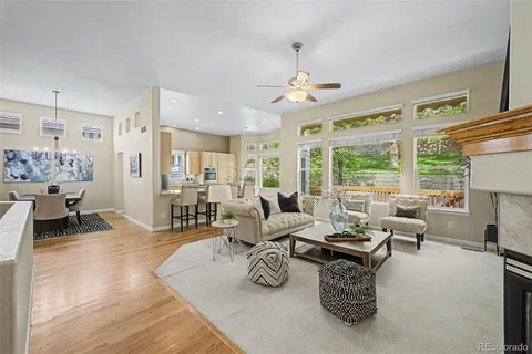 $750,000 | 8421 Brambleridge Drive, Castle Pines, CO 80108