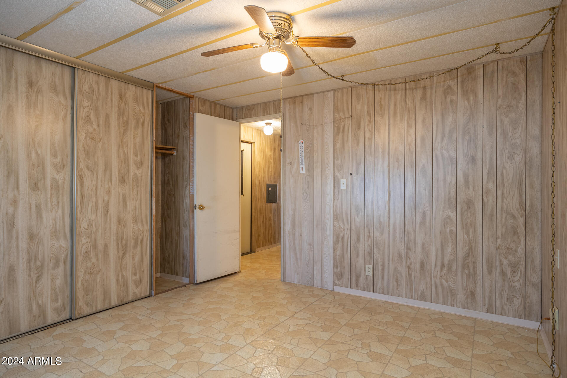 2100 North Trekell Road, Unit 148 Casa Grande, AZ 85122 - Photo 13 of 36 a view of a hallway