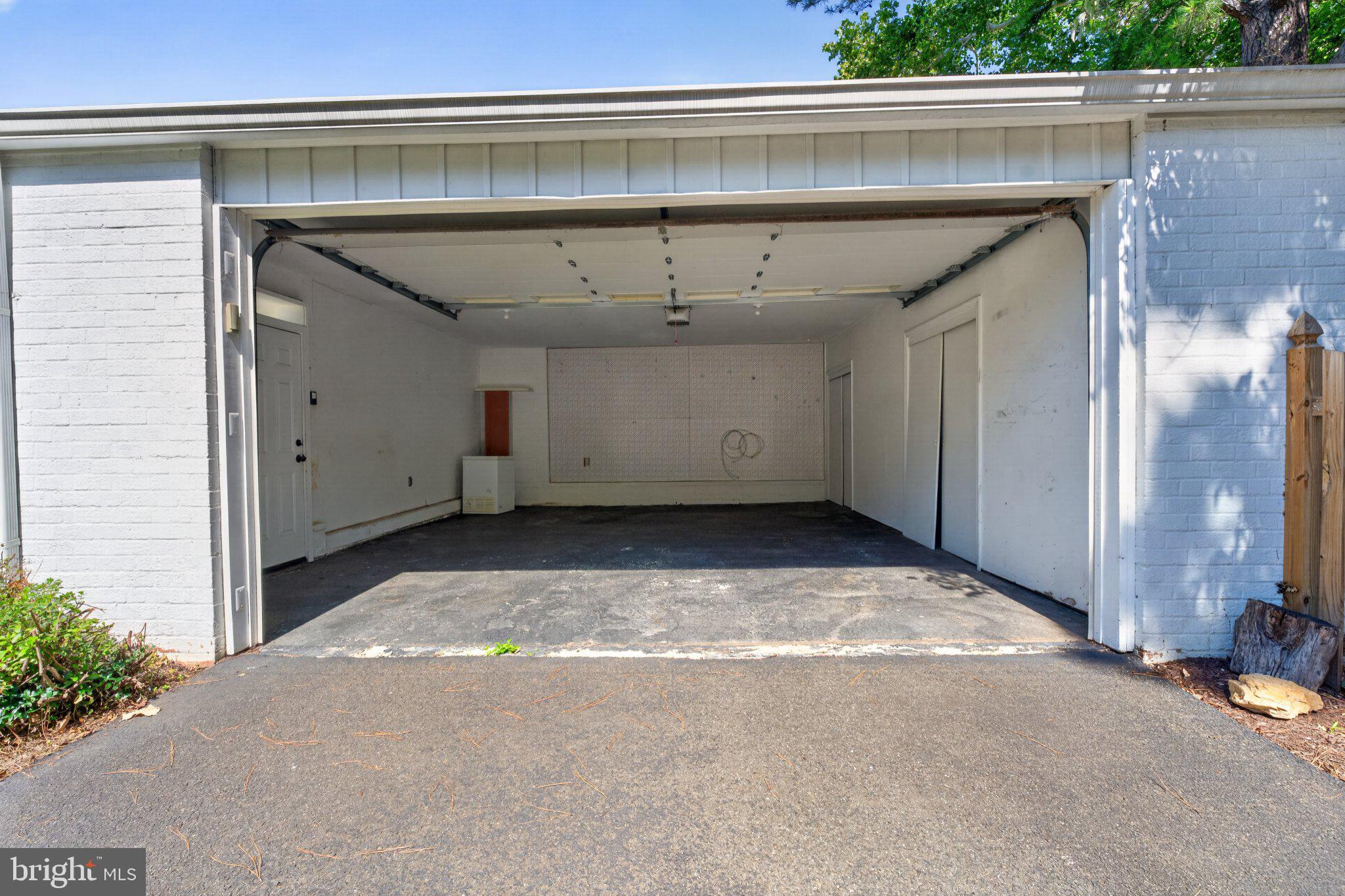 2601 Military Road Arlington, VA 22207 - Photo 111 of 119 Room for TWO Cars & So Much More!