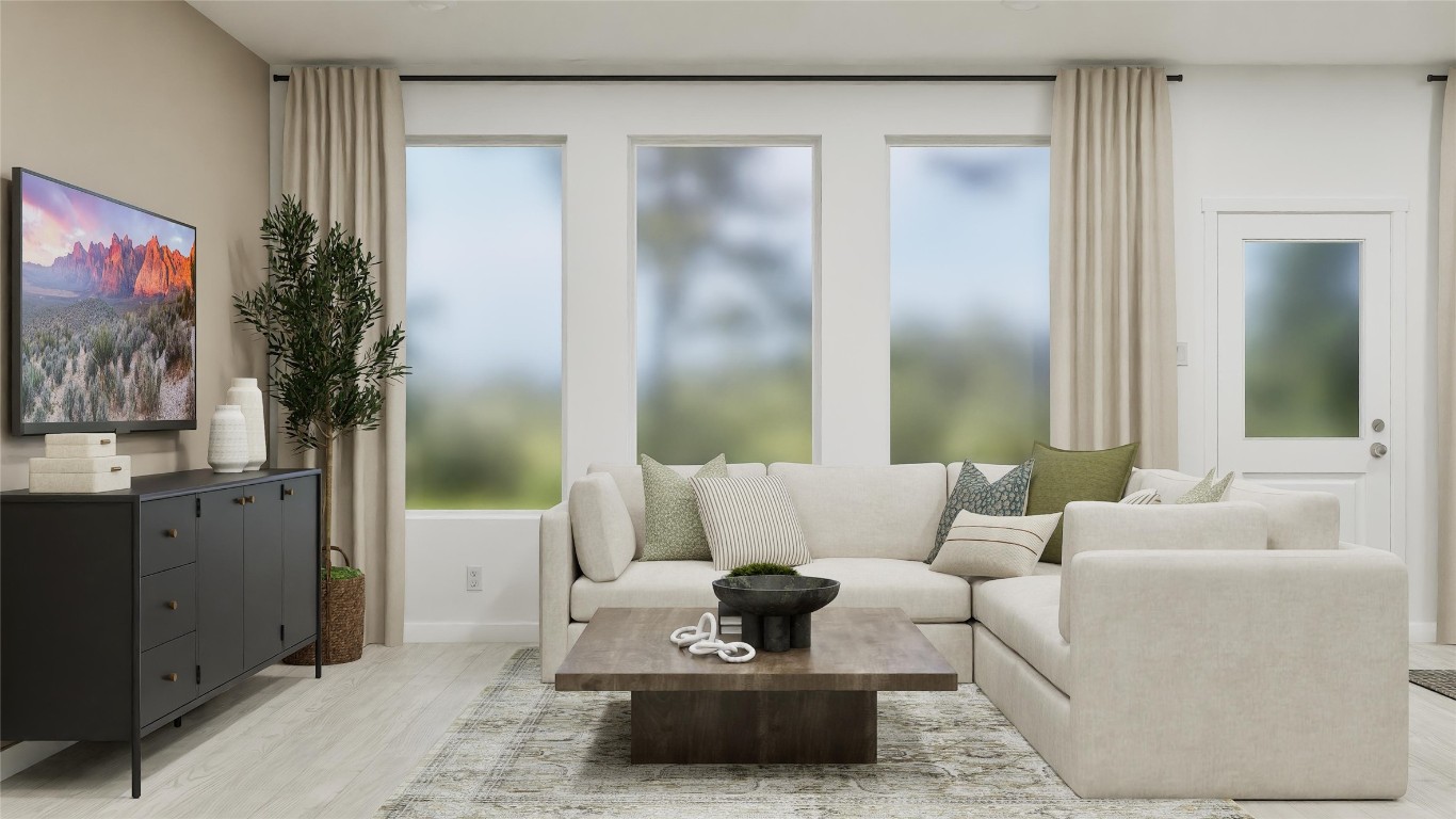 1282 Flint Rdg Loop Salado, TX 76571 - Photo 25 of 40