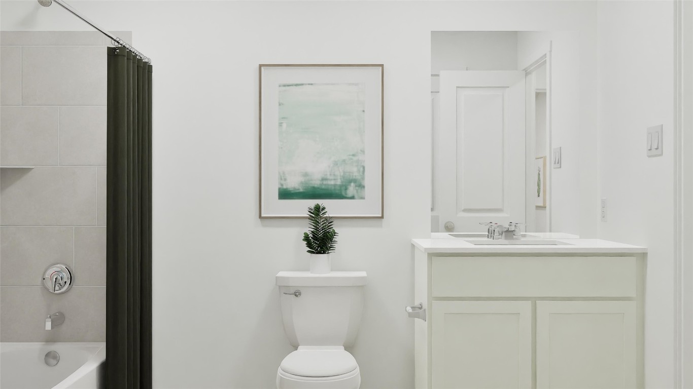 1282 Flint Rdg Loop Salado, TX 76571 - Photo 32 of 40