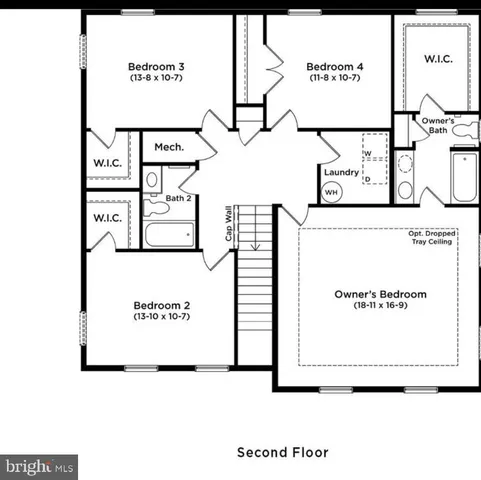 $2,650 | 284 Wigeon Court, Bunker Hill, WV 25413