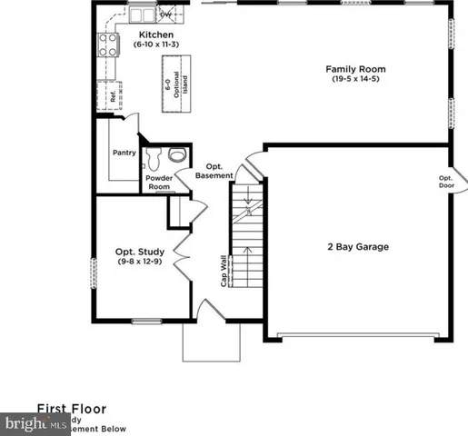 $2,650 | 284 Wigeon Court, Bunker Hill, WV 25413