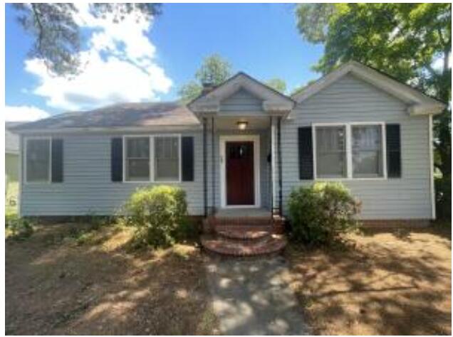 94 Milledge Road Augusta, GA 30904 - Photo 1 of 1