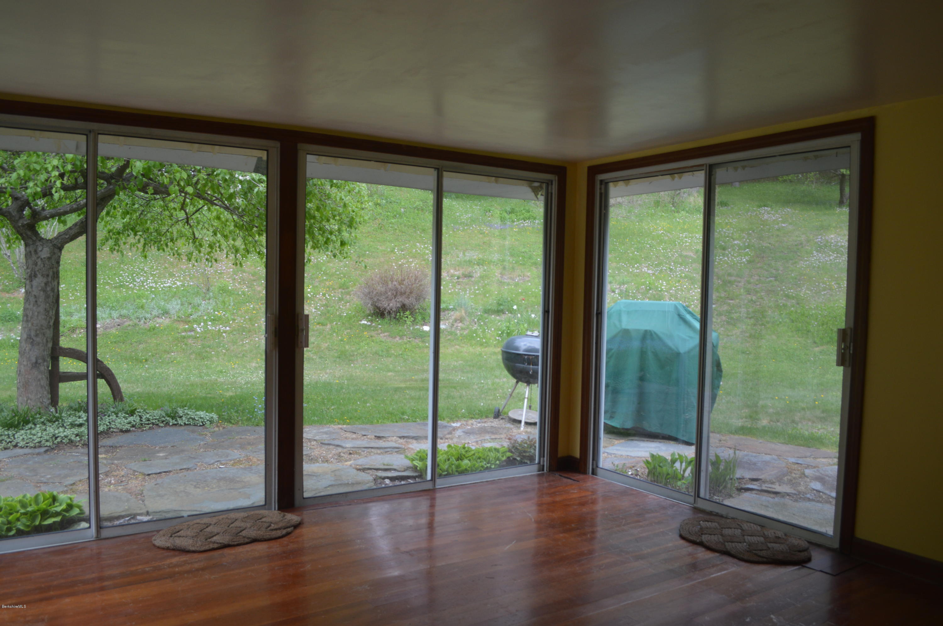2131 Dublin Road Richmond, MA 01254 - Photo 13 of 51 a view of a room with window