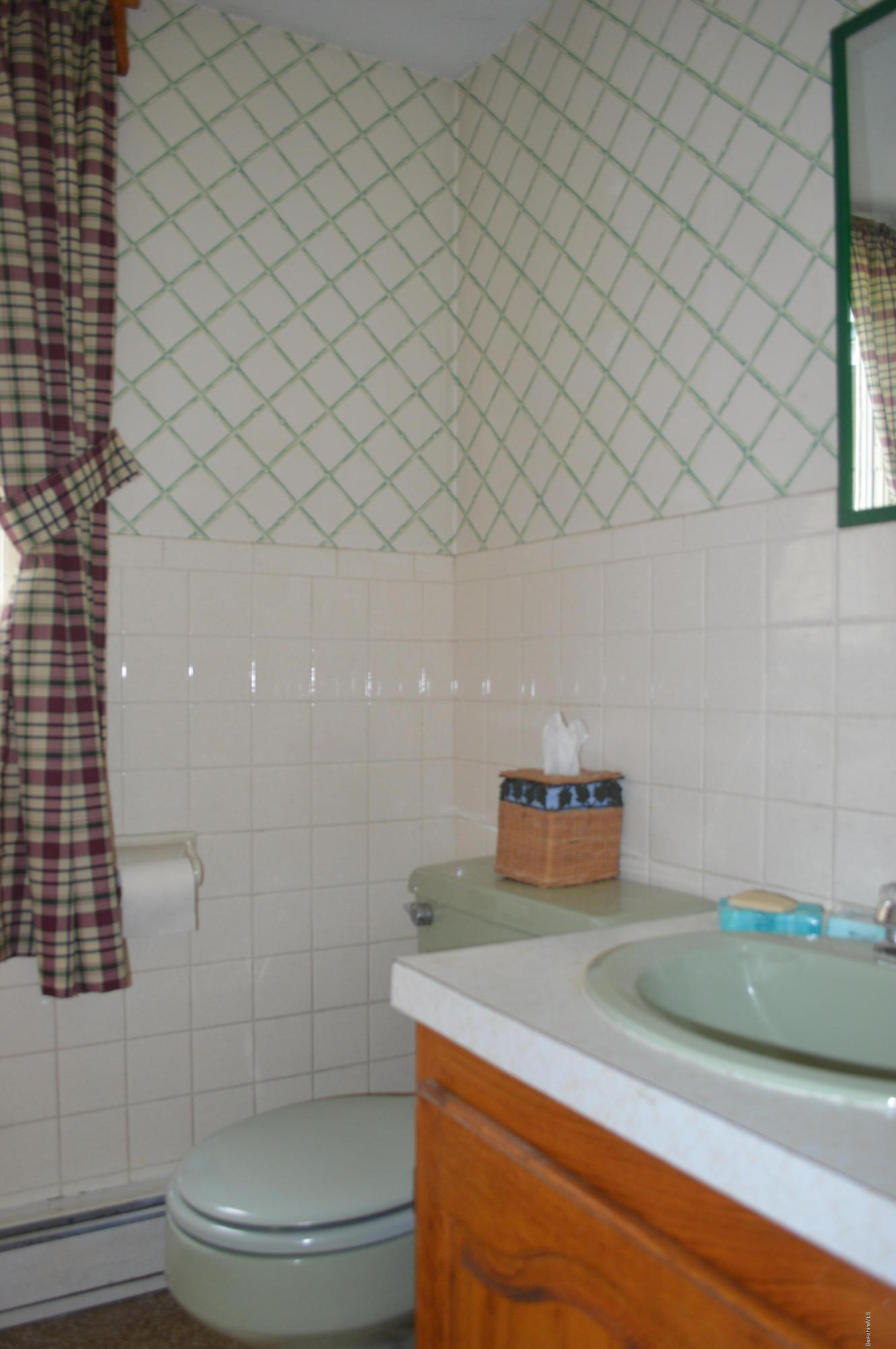 2131 Dublin Road Richmond, MA 01254 - Photo 14 of 51 a bathroom with a sink and a toilet