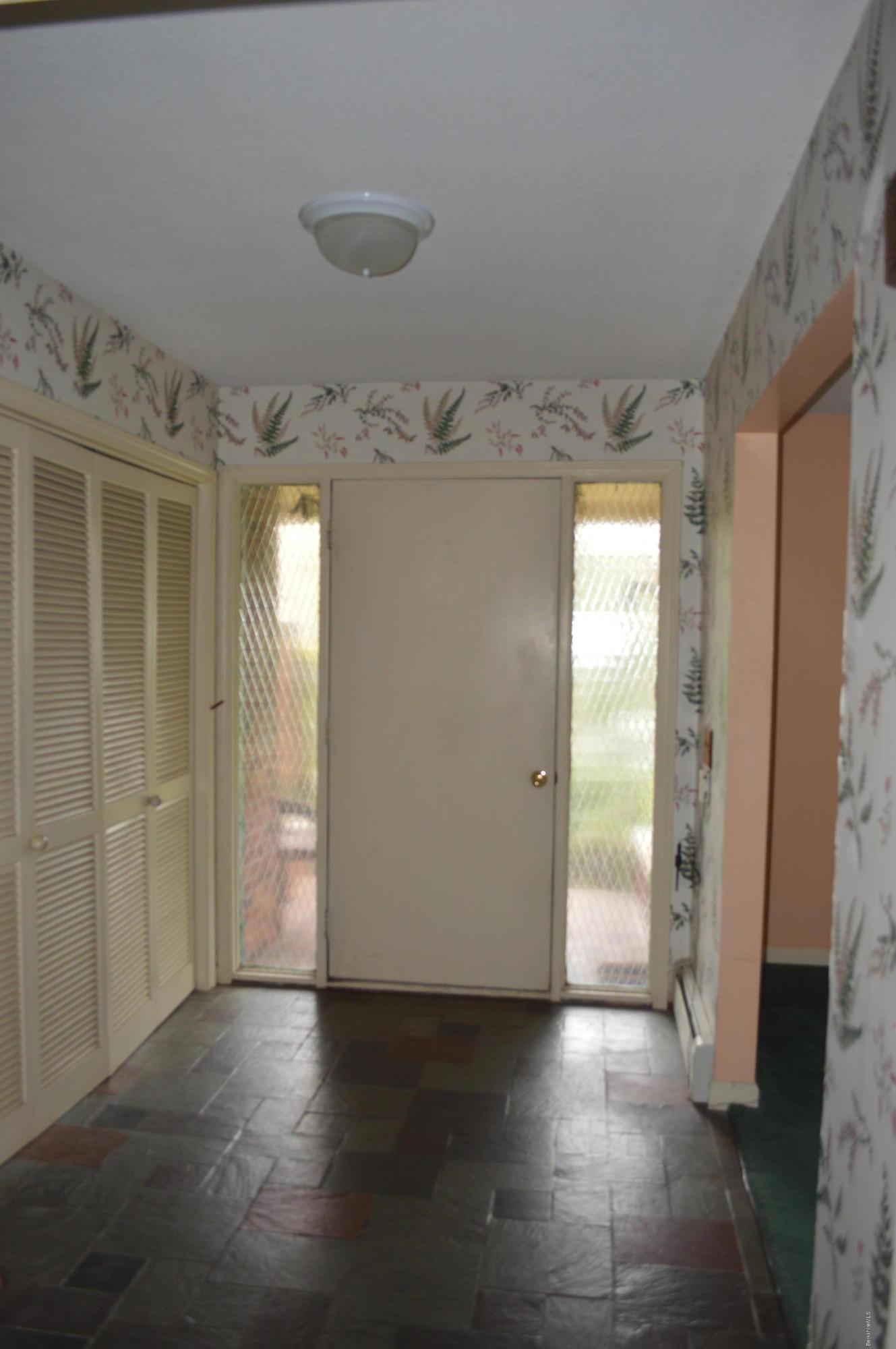 2131 Dublin Road Richmond, MA 01254 - Photo 15 of 51 a view of a livingroom with wooden floor and a bathroom