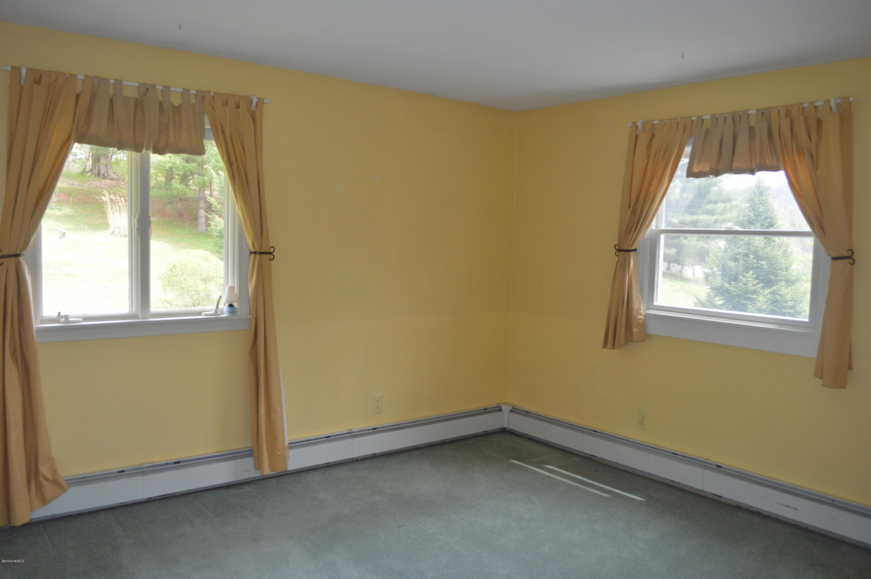 2131 Dublin Road Richmond, MA 01254 - Photo 20 of 51 an empty room with a window