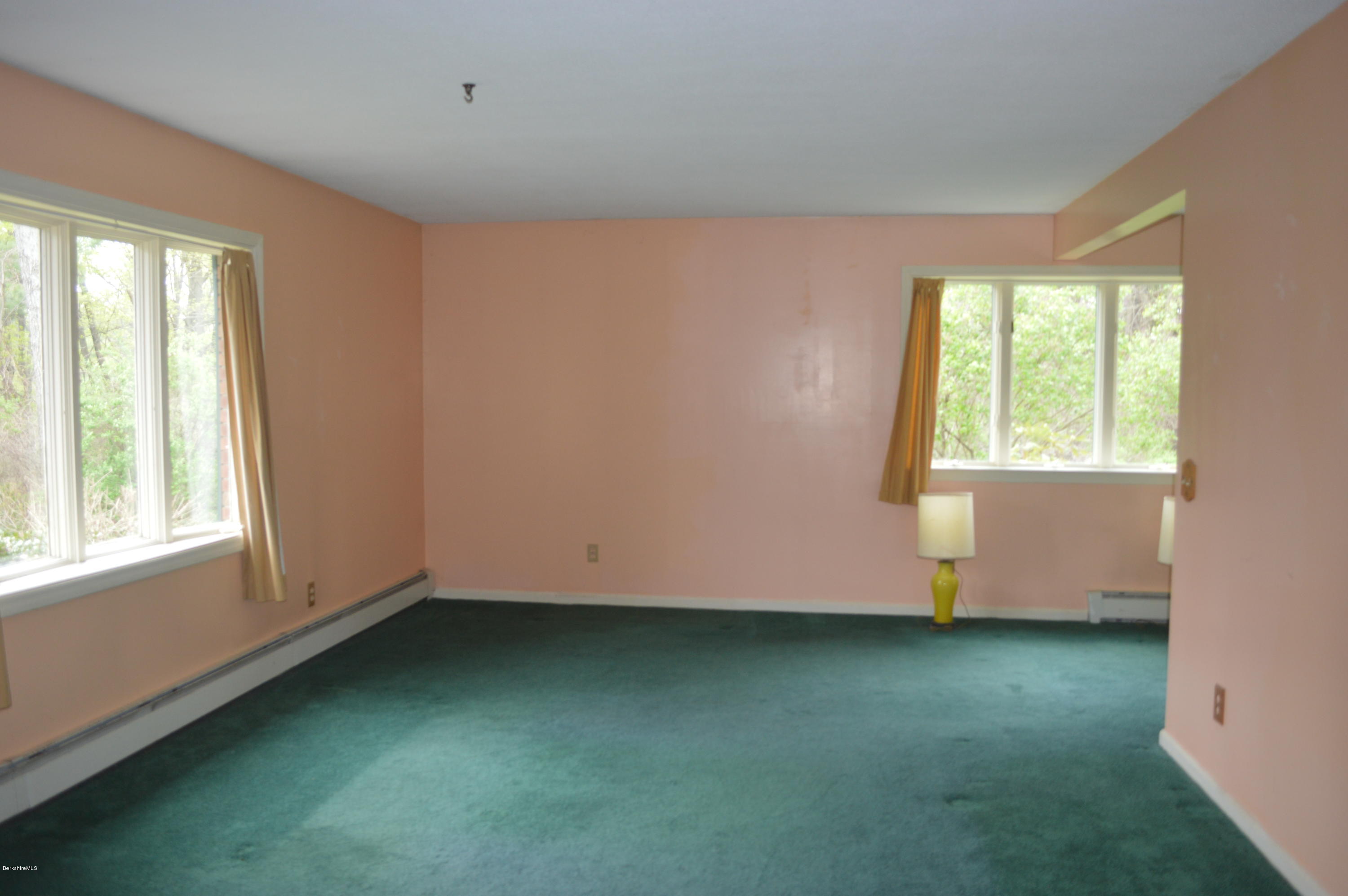 2131 Dublin Road Richmond, MA 01254 - Photo 3 of 51 an empty room with a window