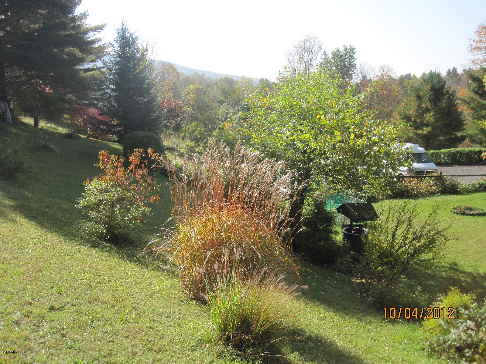 2131 Dublin Road Richmond, MA 01254 - Photo 39 of 51 a view of a lake