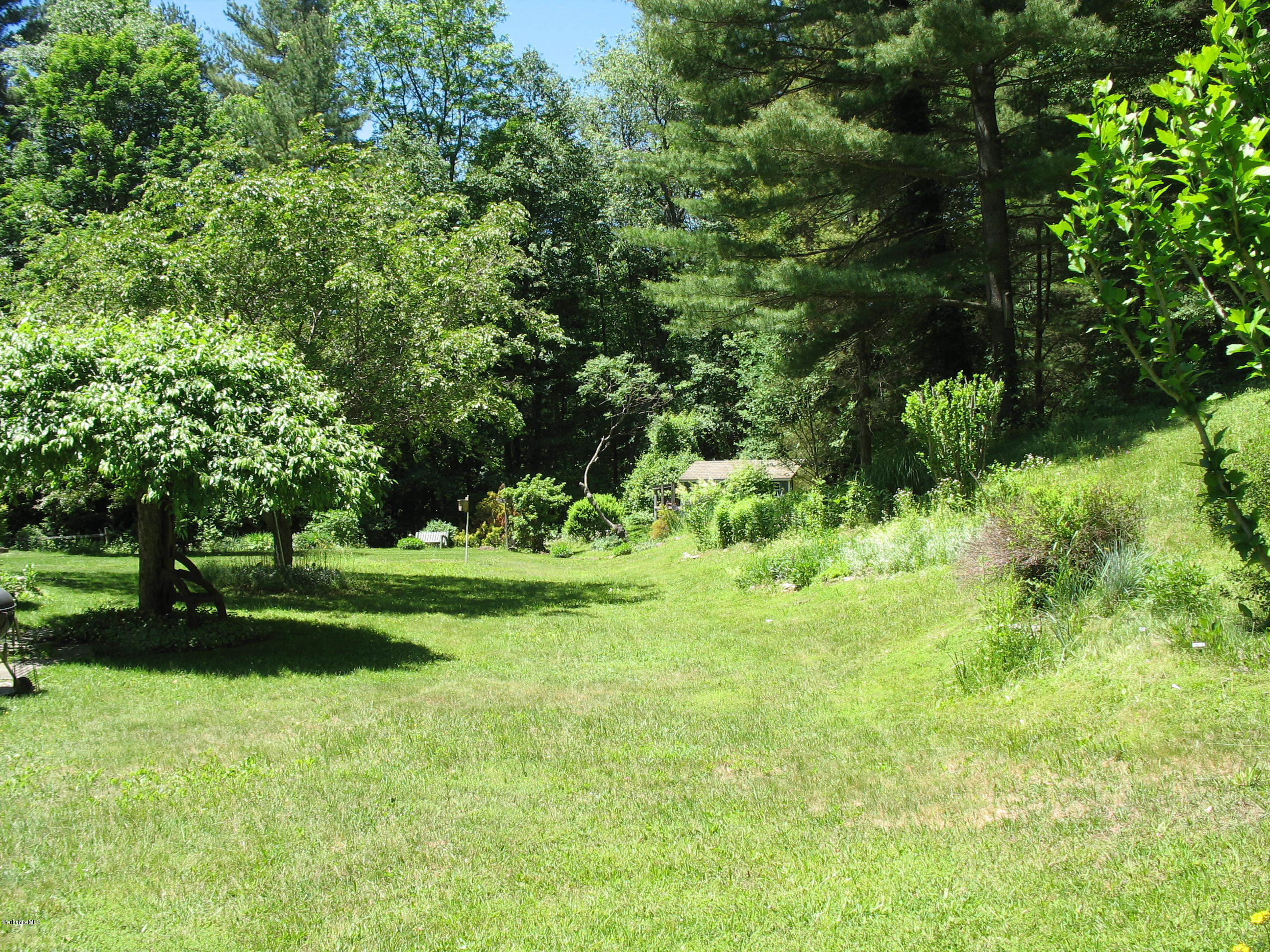 2131 Dublin Road Richmond, MA 01254 - Photo 50 of 51 a view of a golf course