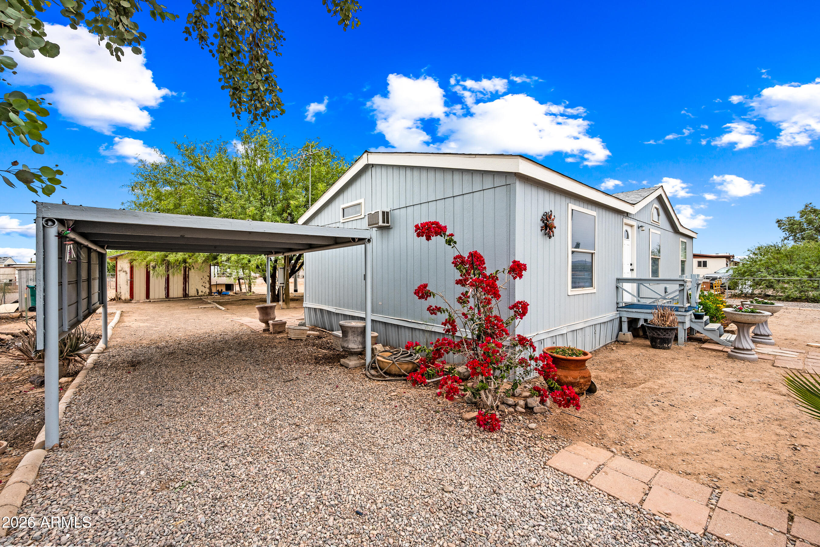 26650 West Peters Road Casa Grande, AZ 85193 - Photo 19 of 26 4-26650WPR-ocupix-