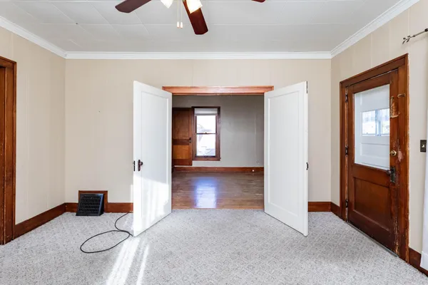 $75,000 | 608 Ash Street, Lisbon, ND 58054