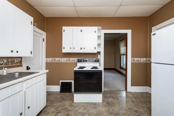 $75,000 | 608 Ash Street, Lisbon, ND 58054