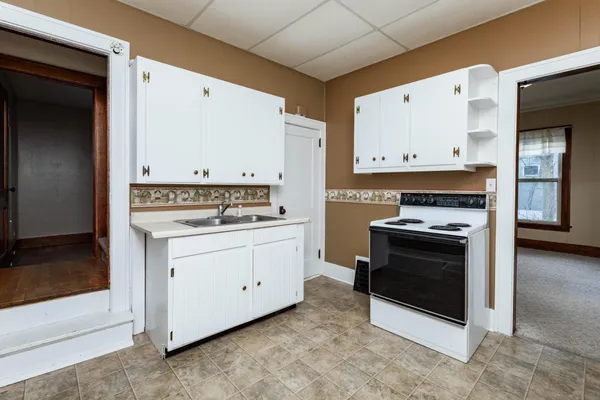 $75,000 | 608 Ash Street, Lisbon, ND 58054