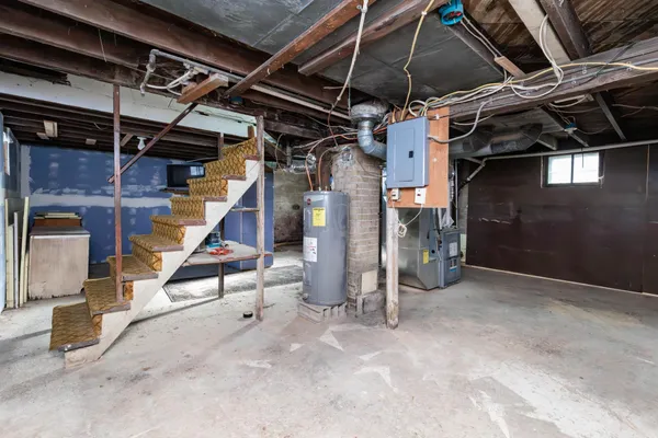 $75,000 | 608 Ash Street, Lisbon, ND 58054