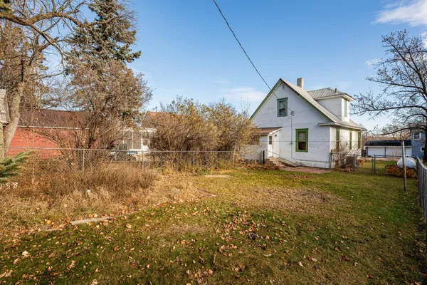 $75,000 | 608 Ash Street, Lisbon, ND 58054