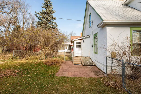 $75,000 | 608 Ash Street, Lisbon, ND 58054