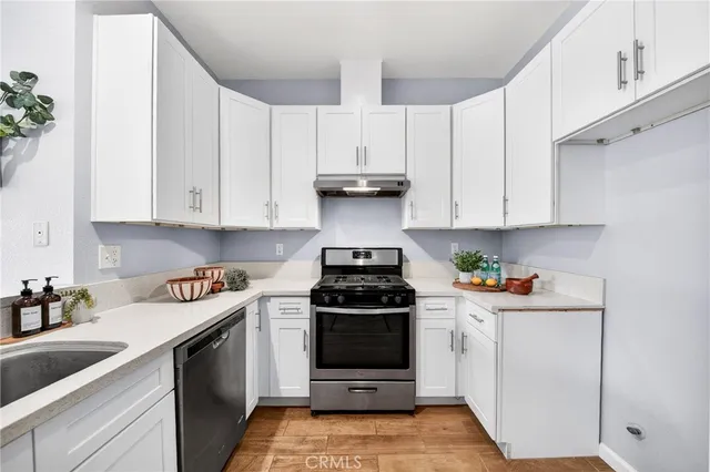 $530,000 | 8615 Meadow Brook Avenue, Unit 101, Garden Grove, CA 92844