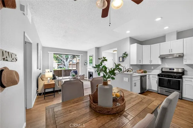 $530,000 | 8615 Meadow Brook Avenue, Unit 101, Garden Grove, CA 92844