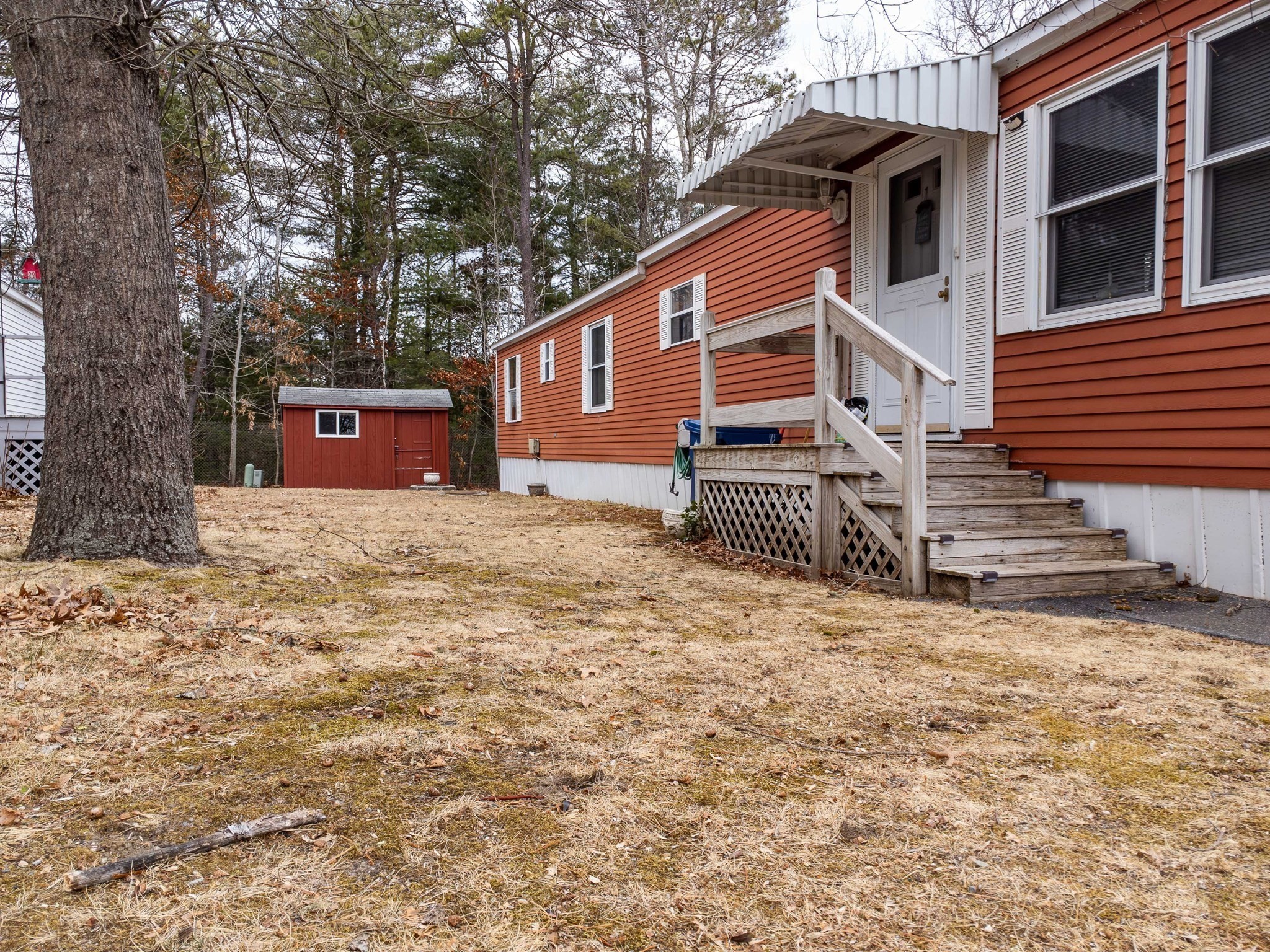 156 Windswept Road Wareham, MA 02576 - Photo 4 of 34 Gallery Image 4