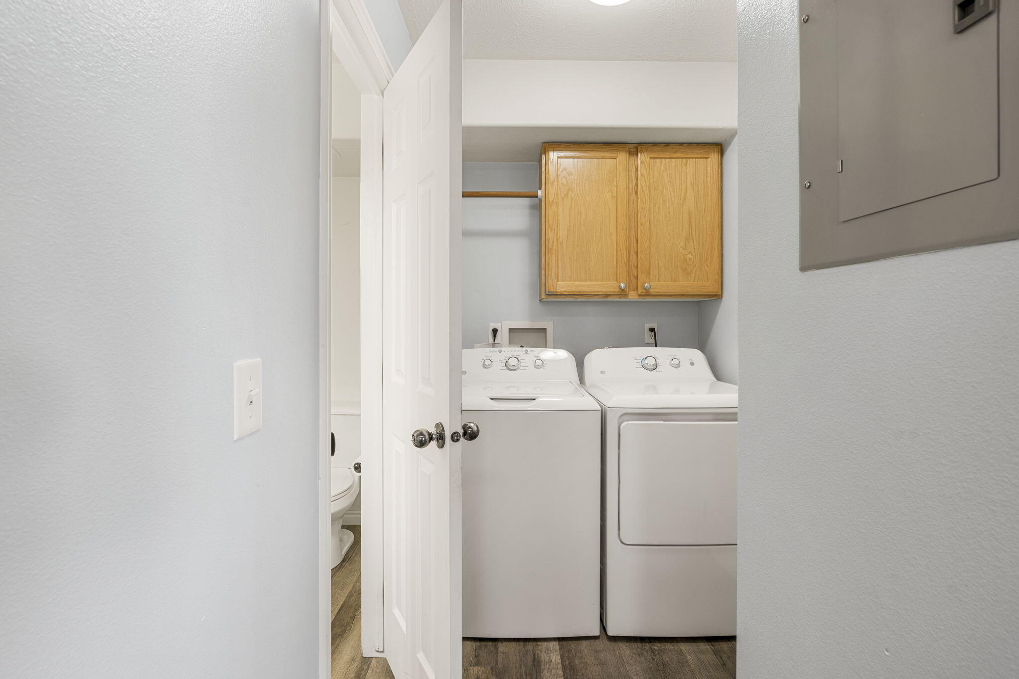 1148 Northfield Road, Unit 78 Cedar City, UT 84721 - Photo 12 of 32 Laundry