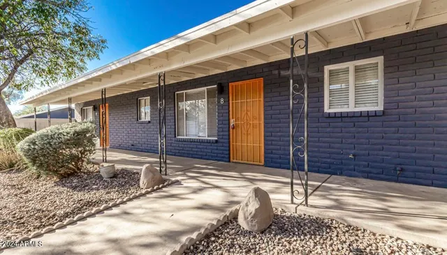 $1,395 | 1826 North 51st Street, Unit 14, Phoenix, AZ 85008