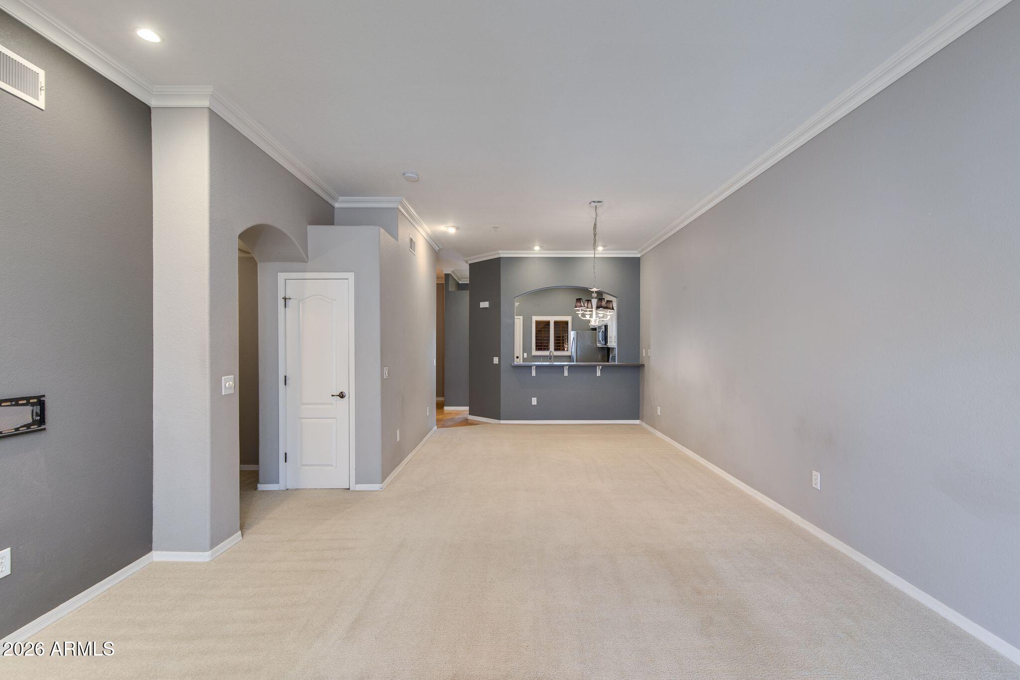 4533 North 22nd Street, Unit 225 Phoenix, AZ 85016 - Photo 9 of 23 Living & Dining