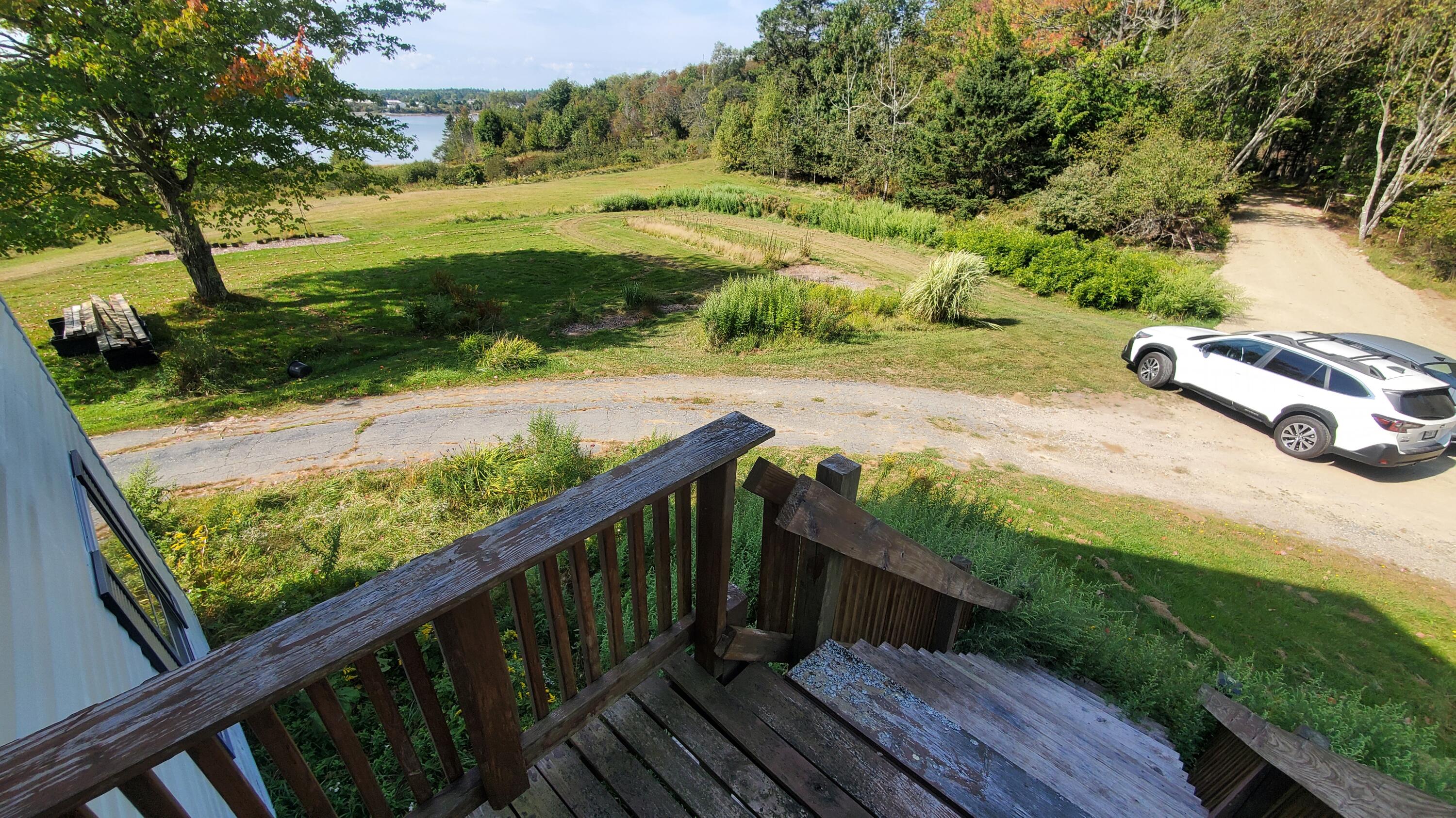 85 Ficketts Point Road Milbridge, ME 04658 - Photo 12 of 37 85 Ficketts Point