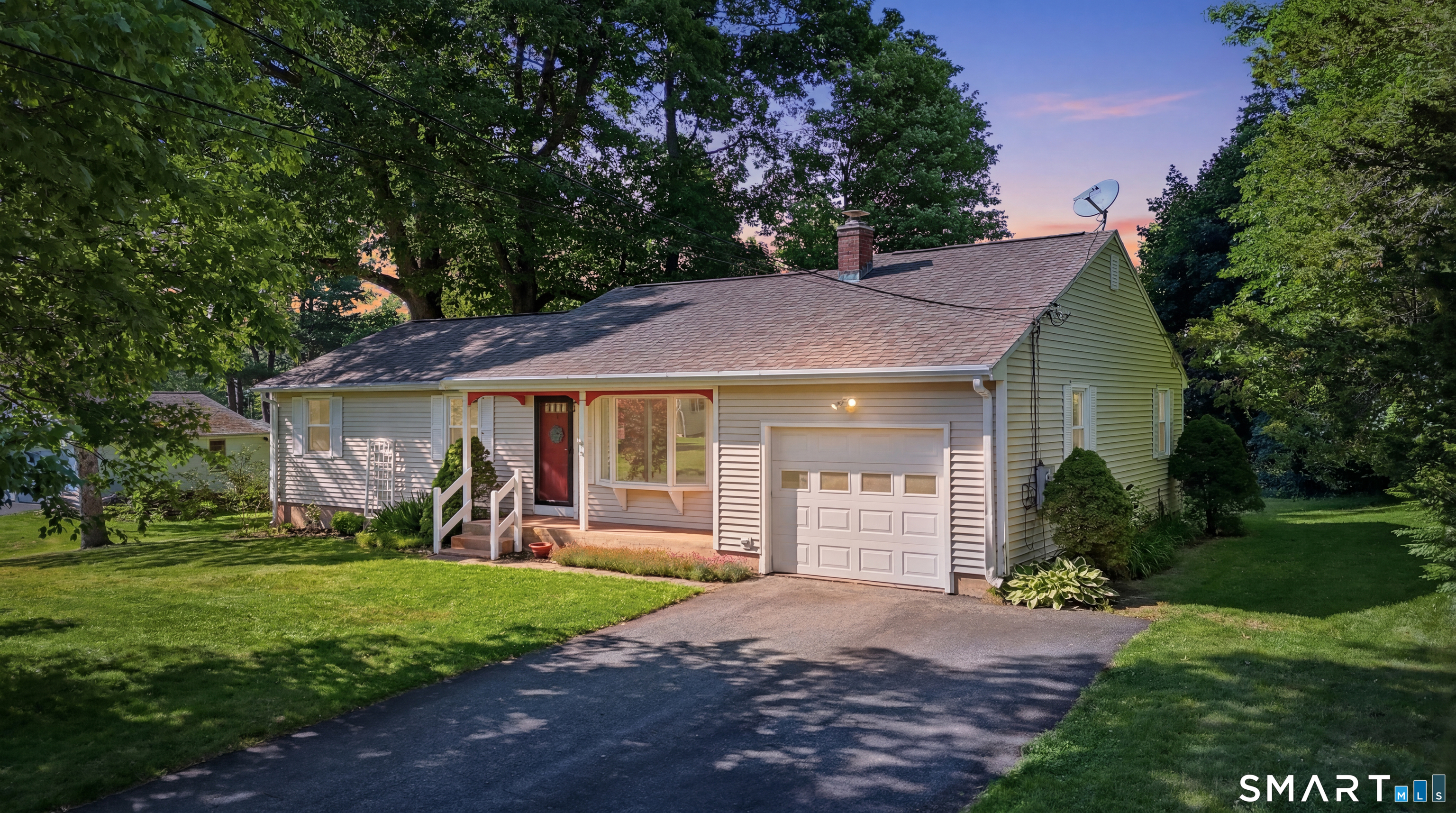 12 Garden Hill Road Middlefield, CT 06455 - Photo 38 of 39