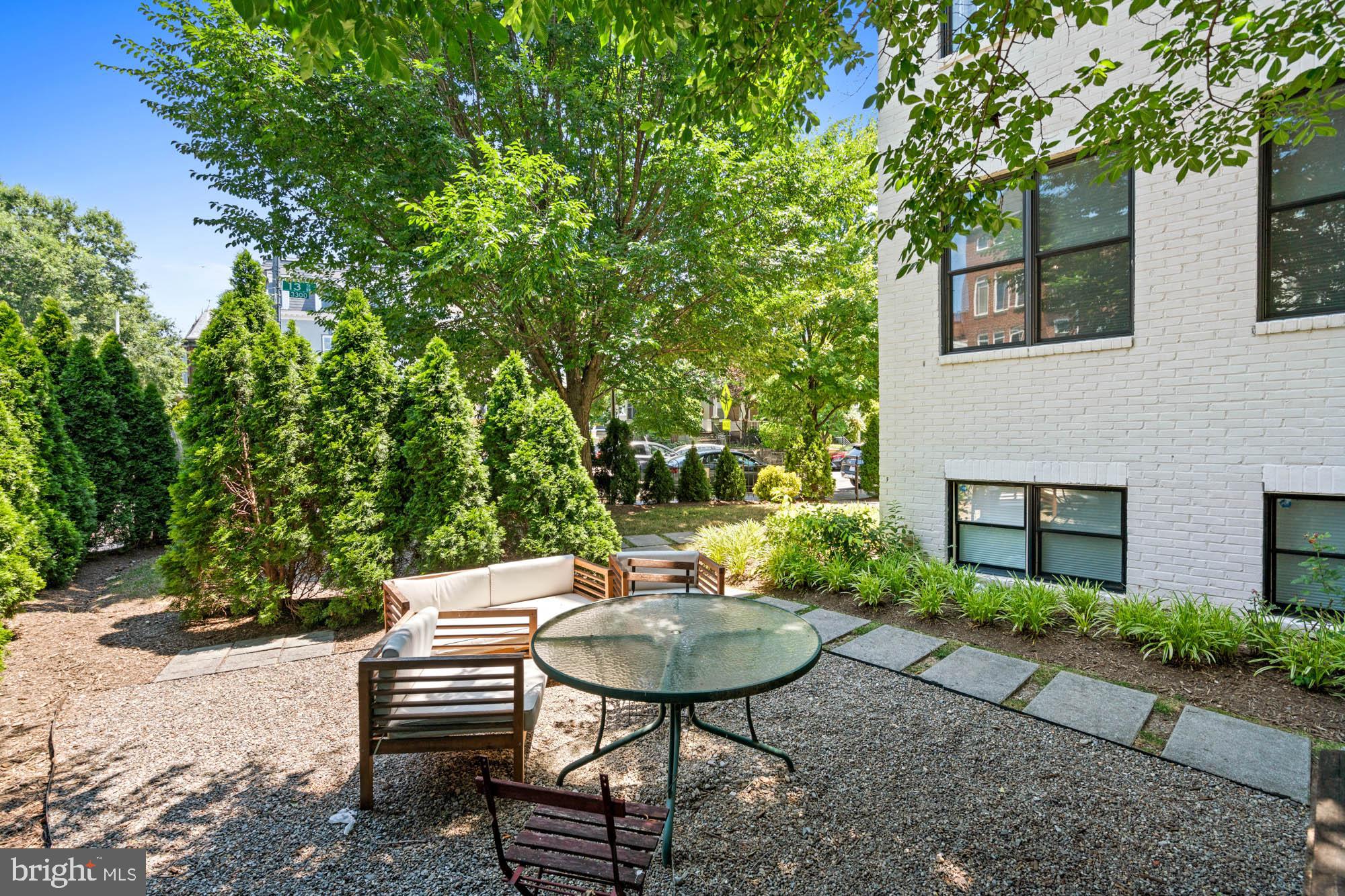 1300 Park Road Northwest, Unit 3 Washington, DC 20010 - Photo 28 of 33