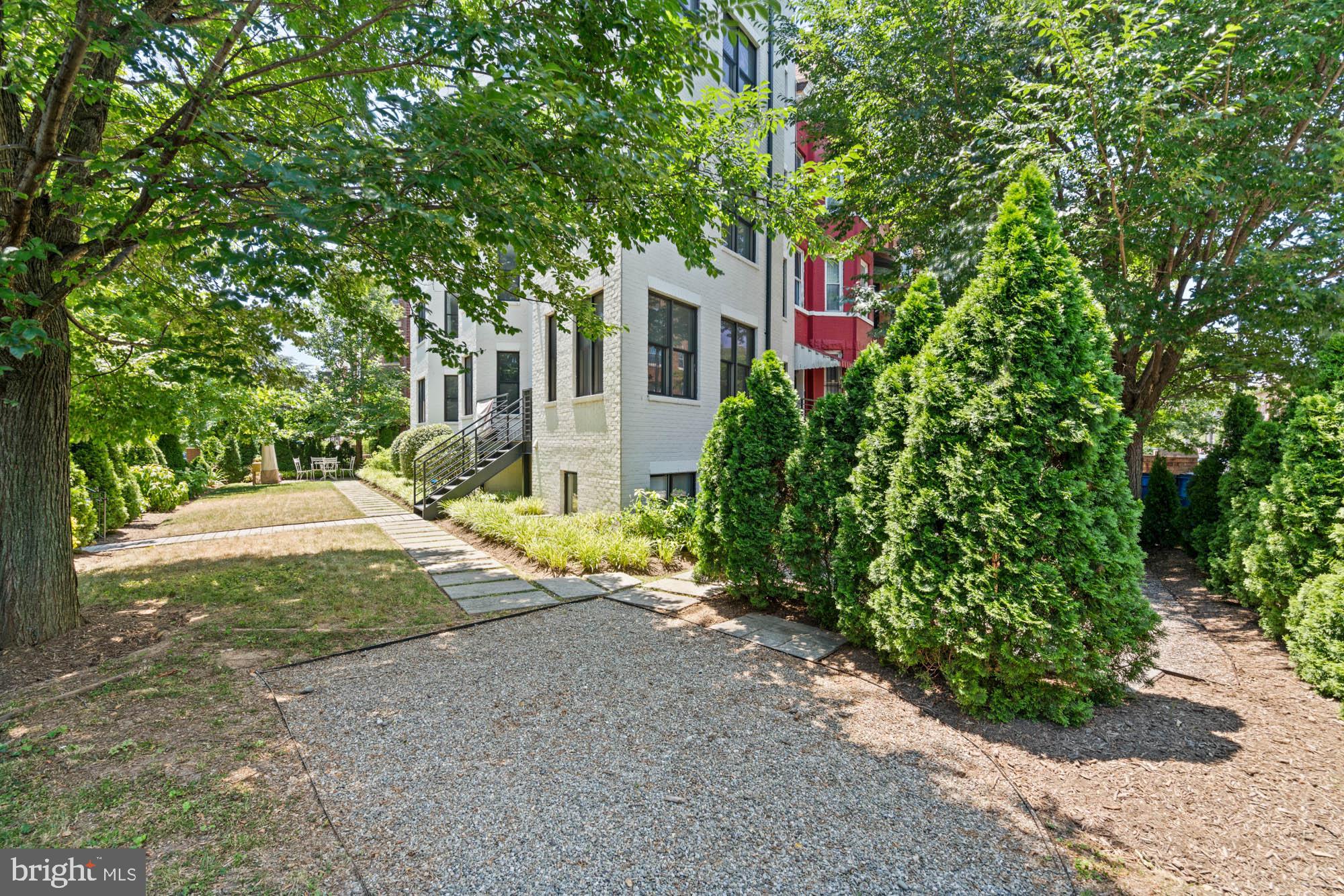 1300 Park Road Northwest, Unit 3 Washington, DC 20010 - Photo 30 of 33