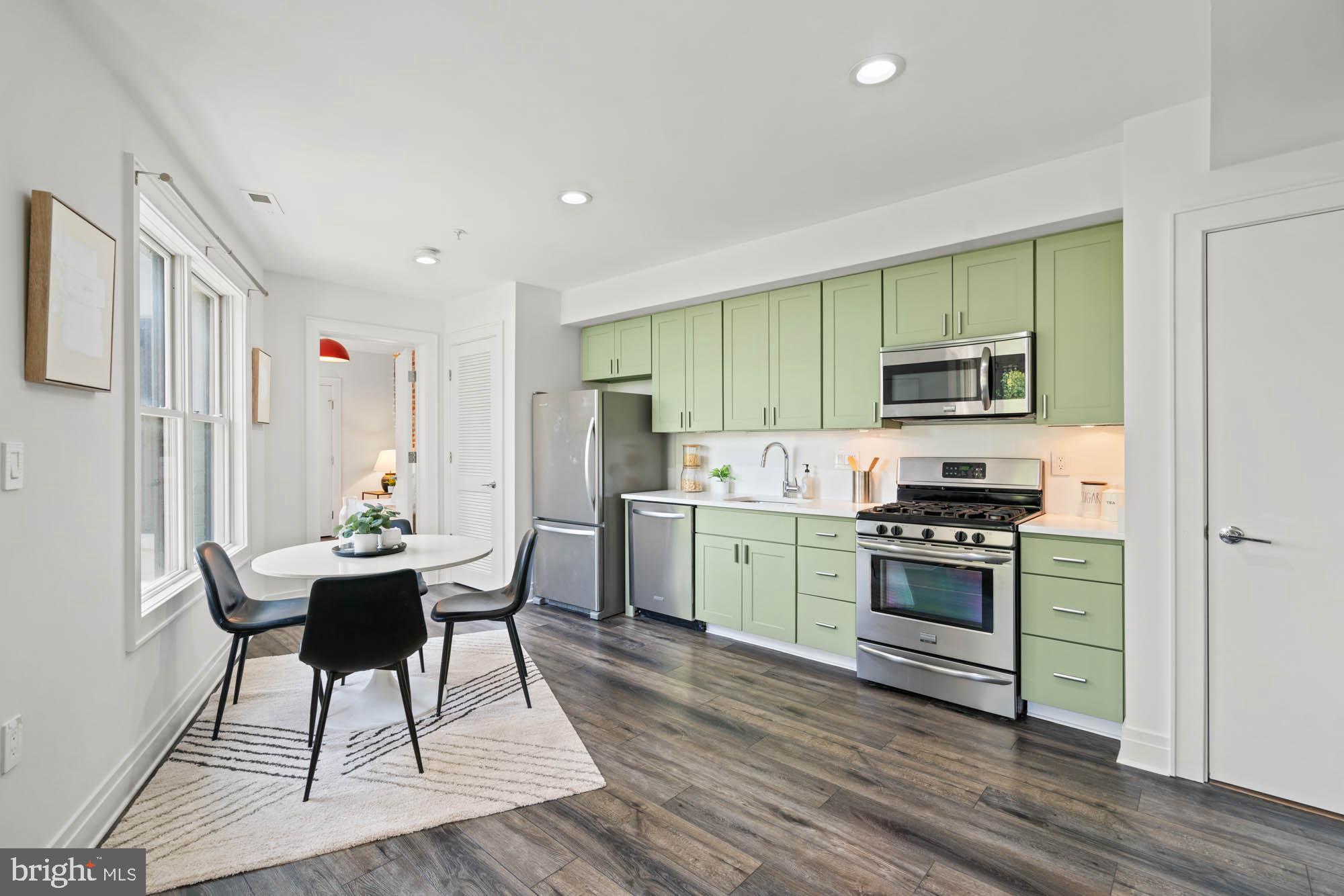 1300 Park Road Northwest, Unit 3 Washington, DC 20010 - Photo 5 of 33