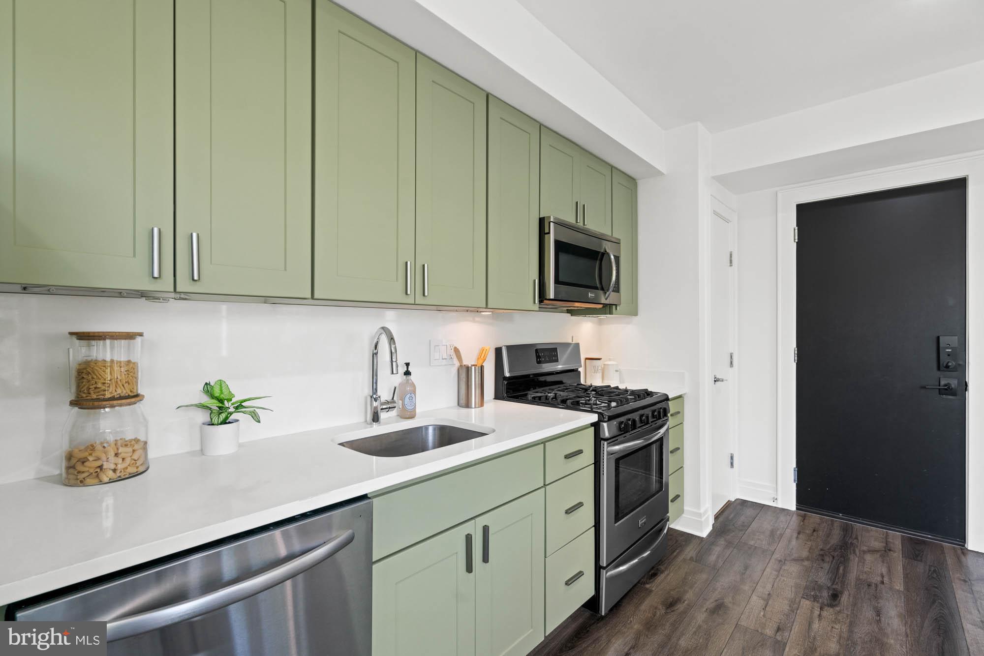 1300 Park Road Northwest, Unit 3 Washington, DC 20010 - Photo 7 of 33