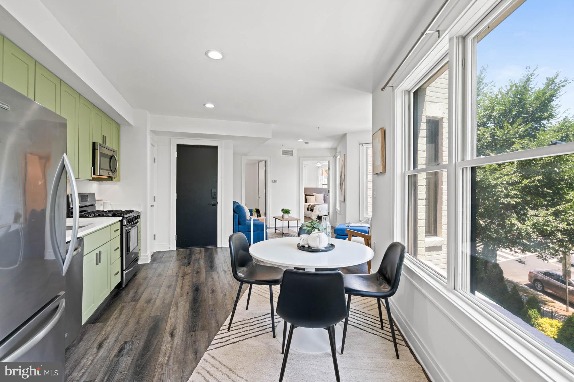 1300 Park Road Northwest, Unit 3 Washington, DC 20010 - Photo 8 of 33