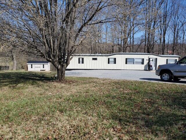 4235-4237 Jordantown Road Vinton, VA 24179 - Photo 4 of 20 a view of house with outdoor space