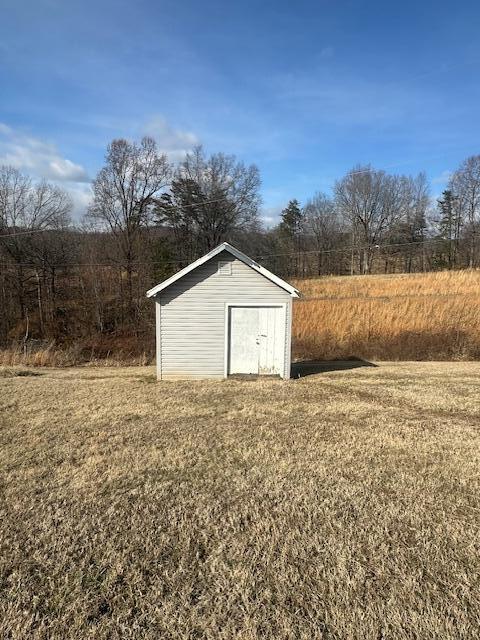 4235-4237 Jordantown Road Vinton, VA 24179 - Photo 5 of 20 4235 Stg Bldg