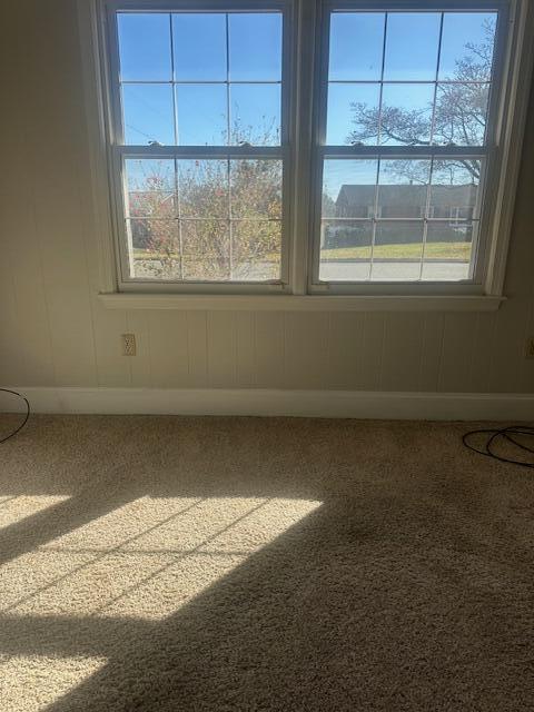 4235-4237 Jordantown Road Vinton, VA 24179 - Photo 6 of 6 a view of room and window