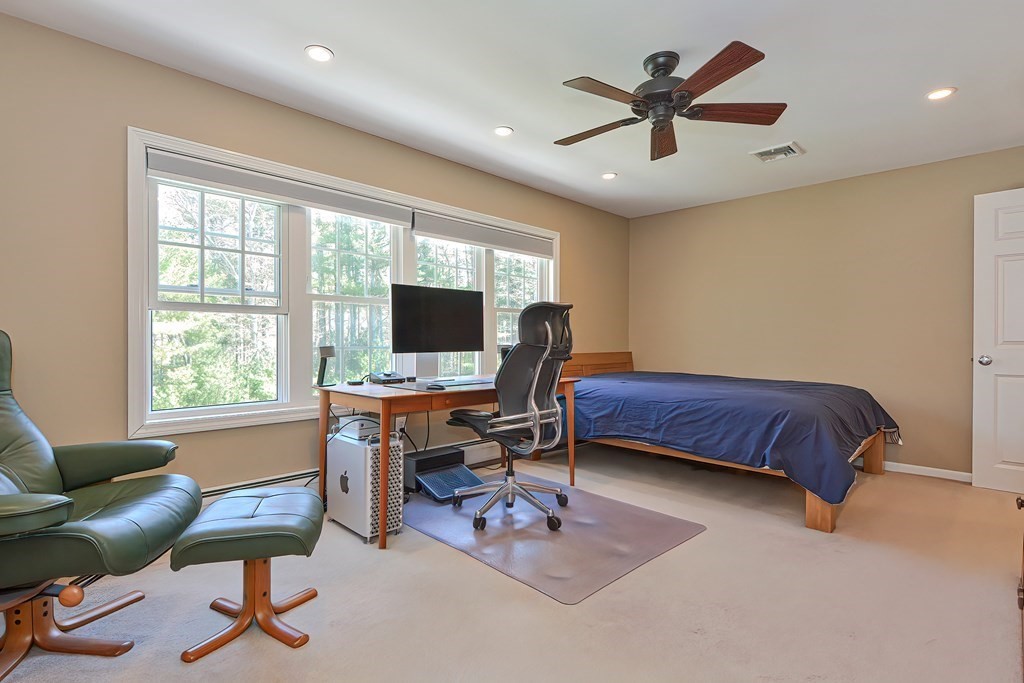 101 Paradise Lane Rochester, MA 02770 - Photo 15 of 42 a living room with furniture and a window