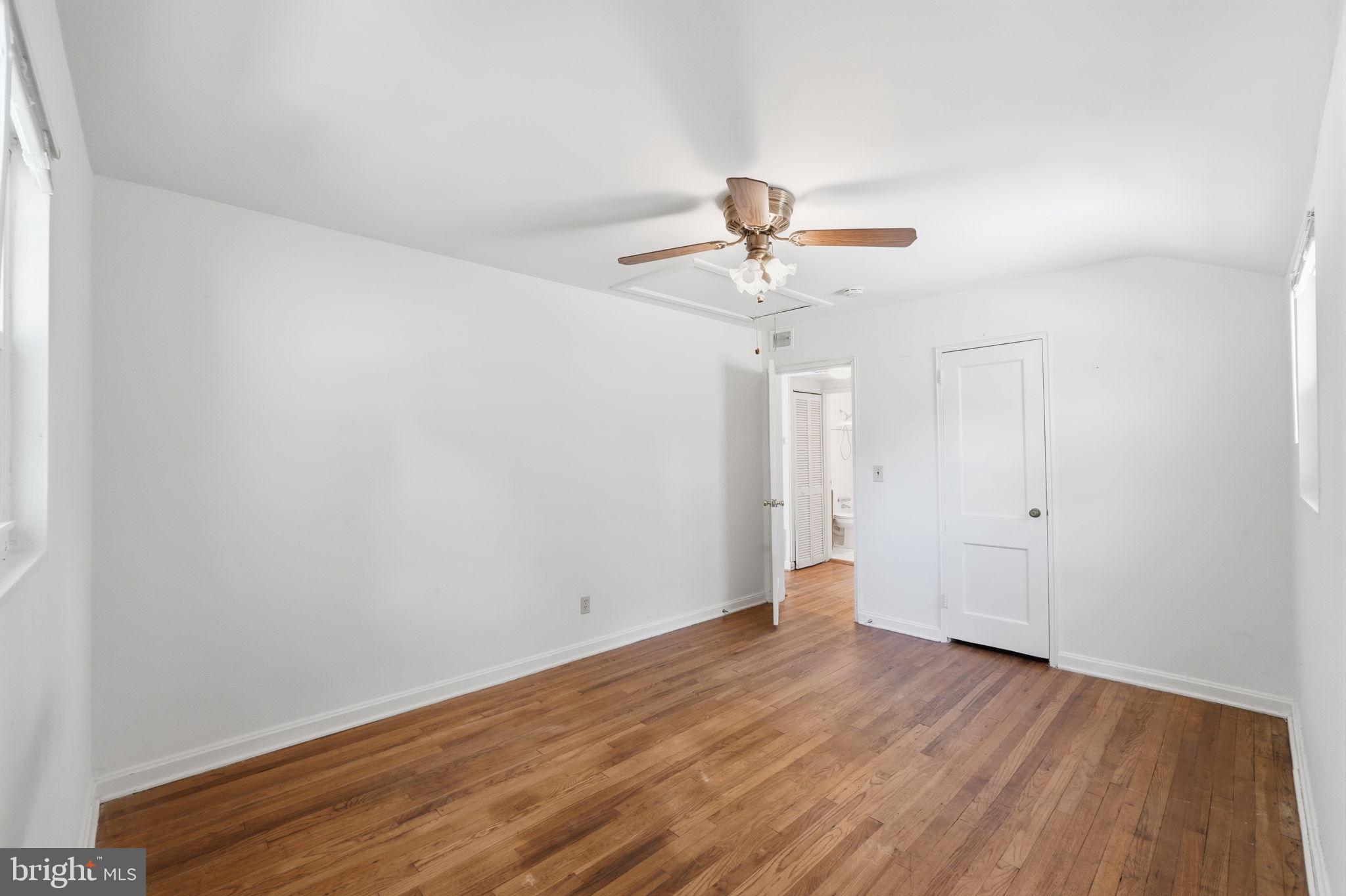 2911 Weisman Road Silver Spring, MD 20902 - Photo 9 of 21 Primary Bedroom